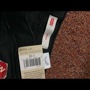 Levi’s legging/jean